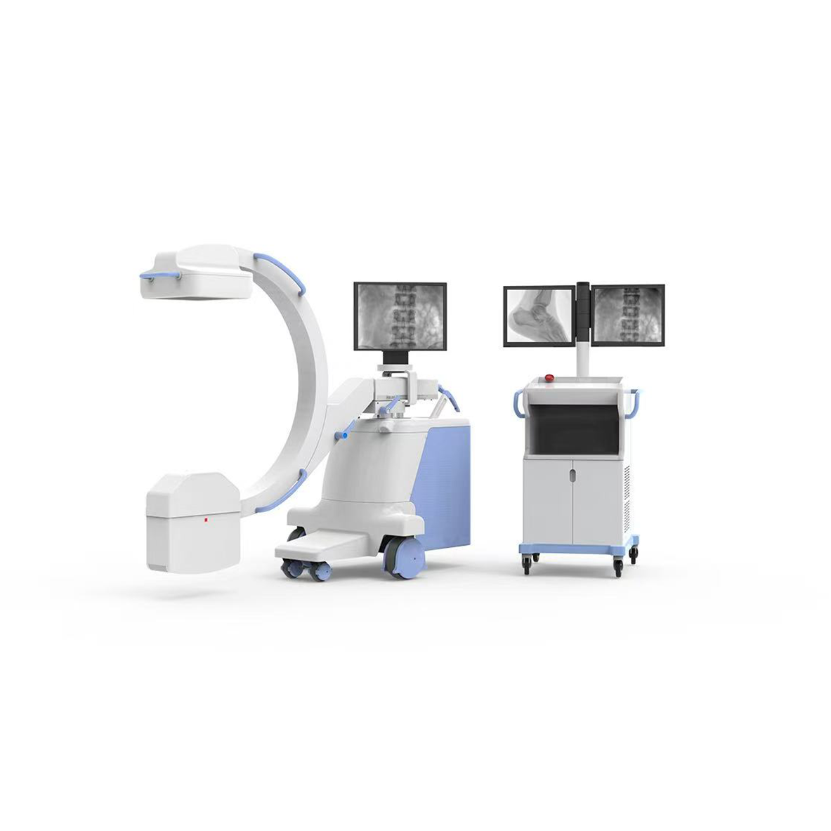 X-ray Machine Series