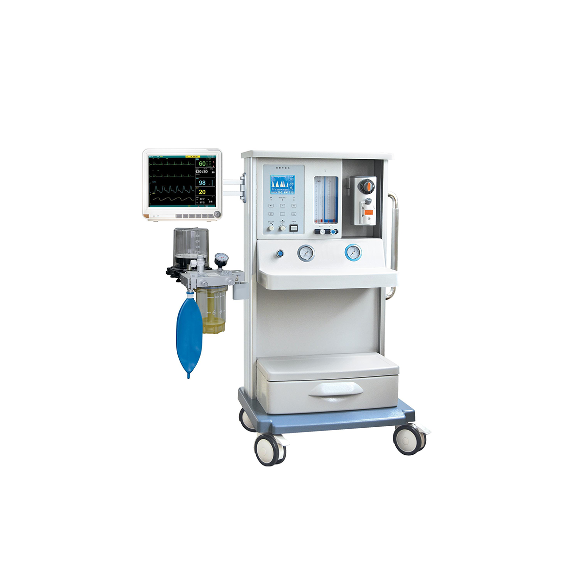 Anesthesia Machine Series