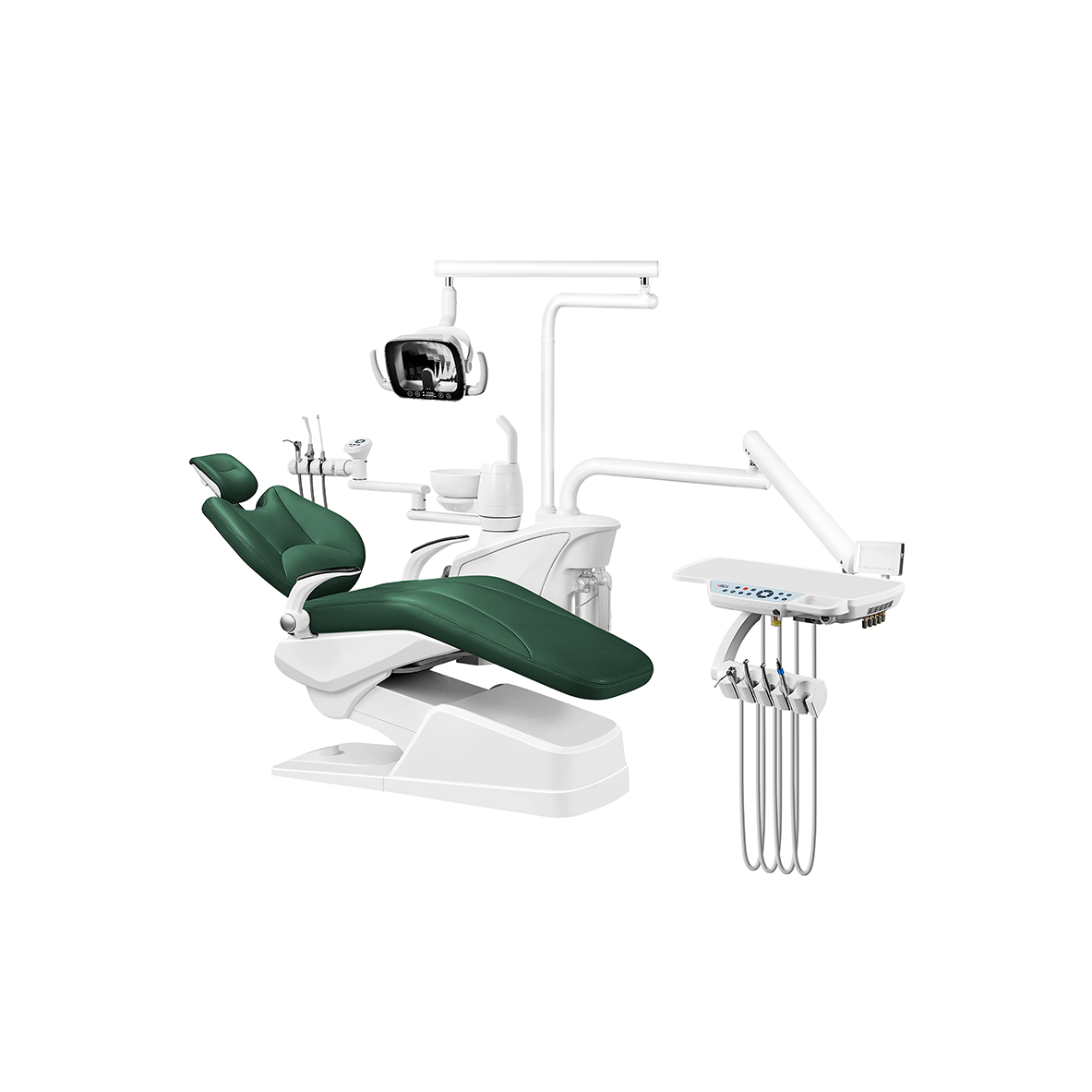 Dental Equipment Series